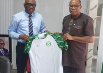 Edo Govt To Partner NNL, Commends League Board