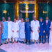 JUST-IN: Tinubu Inaugurates New NNPCL Board 6 JUST-IN: Tinubu Inaugurates New NNPCL Board