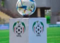 NPFL To Penalise Coaches For Skipping Post-Match Media Interviews