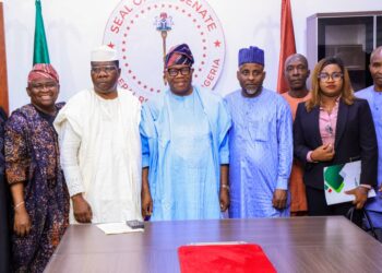 NUJ @ 70: Akpabio To Grace Anniversary, Urges Media Innovation, Ethical Reorientation