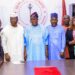 NUJ @ 70: Akpabio To Grace Anniversary, Urges Media Innovation, Ethical Reorientation