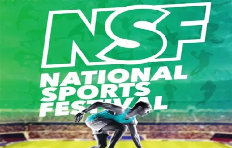 National sport festival