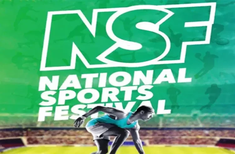 National Sports Festival