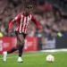 Athletic Aim To Keep Nico Williams Amid Premier League Interest