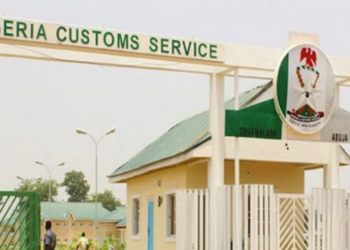 Ogun Customs Generates N15bn Duty In 4 Months