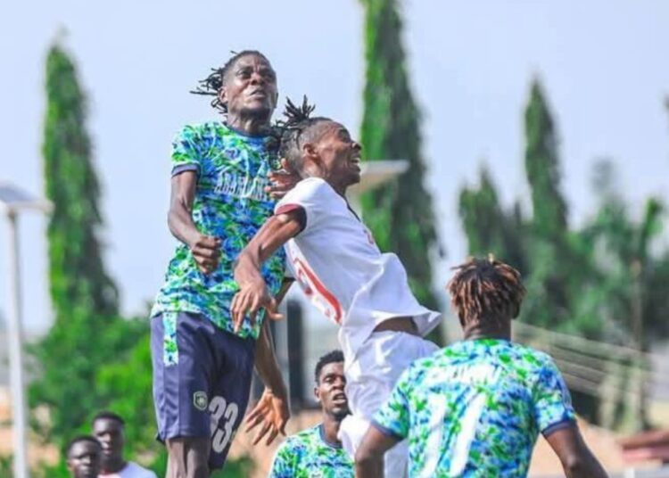 Abakaliki FC