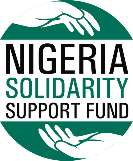 Nigeria Solidarity Support Fund NSSF