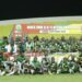 Nigeria To Host WAFU B U-17 Championship