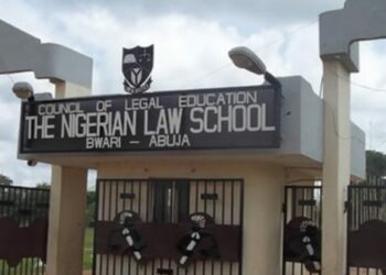 Kogi CJ Lauds Law School Over Quality Of Lawyers