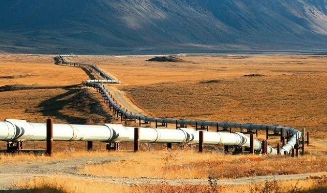 FID On $25bn Nigeria-Morocco Gas Pipeline Project May Begin Year End 1 Nigerian Morocc Gas Pipeline