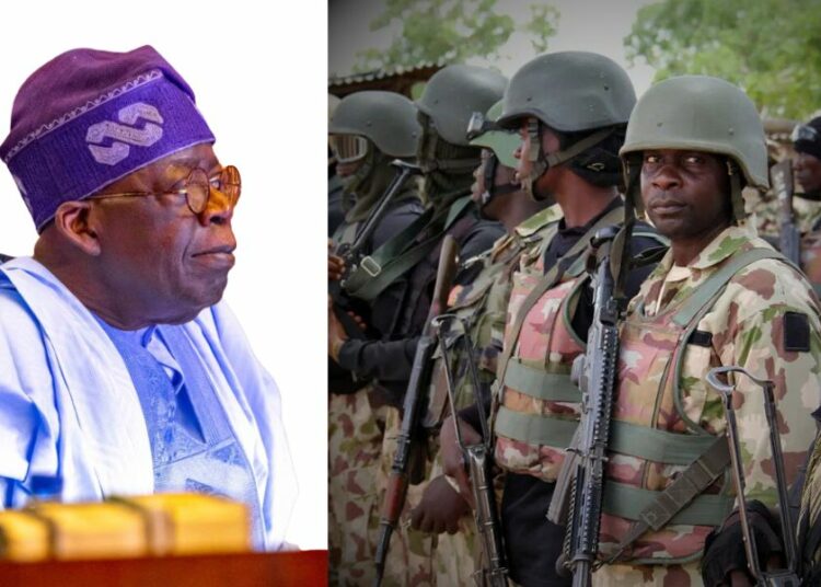 tinubu