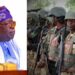 SECOND ANNIVERSARY…Knocks, Kudos For Tinubu On Security 5 SECOND ANNIVERSARY…Knocks, Kudos For Tinubu On Security