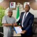 New Info Perm Sec, Nnam, Assumes Duty, Urges Staff To Embrace Excellence 5 New Info Perm Sec, Nnam, Assumes Duty, Urges Staff To Embrace Excellence