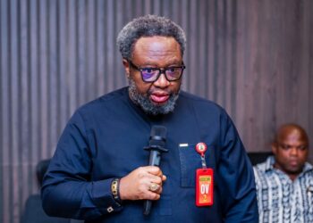 Federal Gov’t Seeks Shift From Extraction To Industrialisation