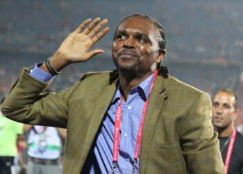 NLO: Cultivate A Winning Habit, Kanu Tells Enyimba Feeders