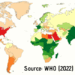 Global Obesity On The Rise: 1 In 8 Affected Worldwide 4 Global Obesity On The Rise: 1 In 8 Affected Worldwide