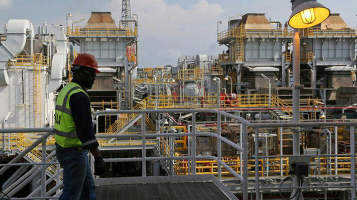 KEFFES Host Communities Threaten Production Shutdown Against Contractor 1 Oil production in Nigeria e1526599661423 711x400 1