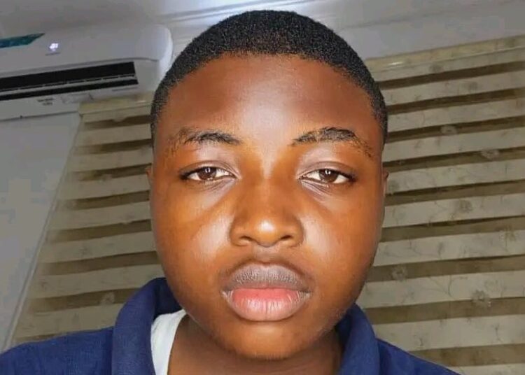 Oladipupo Siwajuola
