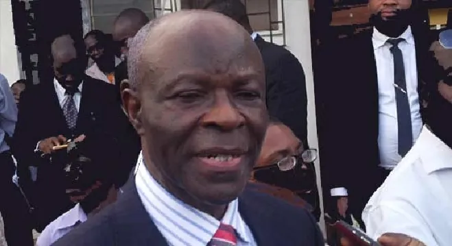 Rivers Emergency Rule: 12 SANs To Argue Case For Federal Gov't At Supreme Court 1 Olujimi