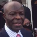 Rivers Emergency Rule: 12 SANs To Argue Case For Federal Gov't At Supreme Court 5 Rivers Emergency Rule: 12 SANs To Argue Case For Federal Gov’t At Supreme Court