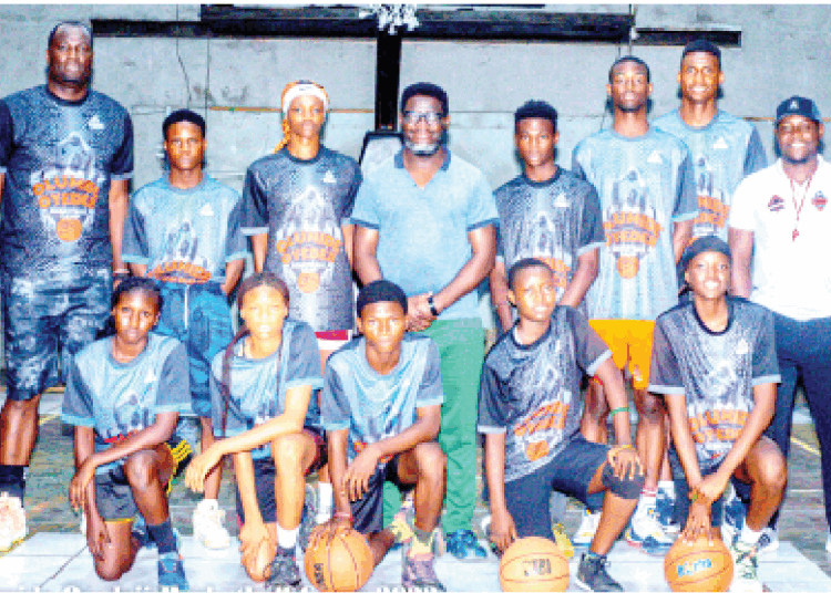 Olumide Oyedeji