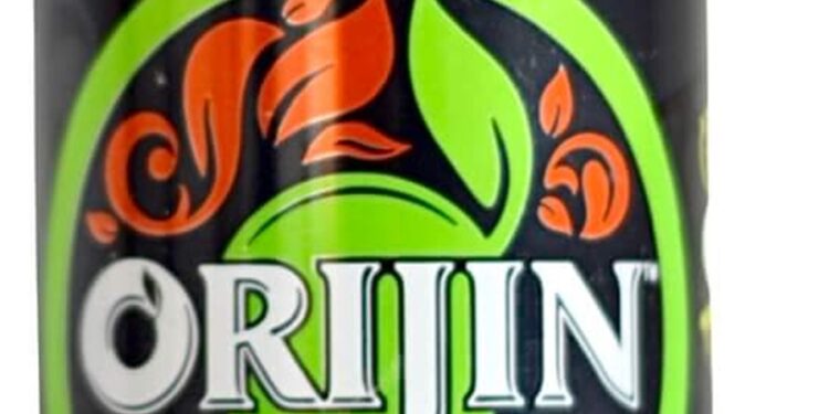 Orijin