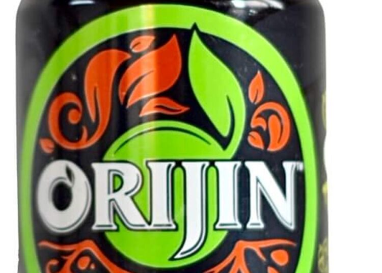 Orijin