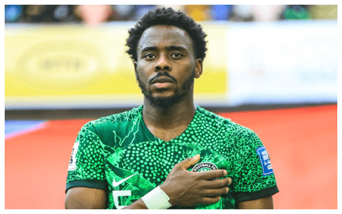 Osayi-Samuel’s Home Robbed In Turkey 1 Osayi Samuels Home Robbed In Turkey