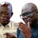 Oshiomhole Dares Abati To ‘Street Fight’ Over TV Criticisms