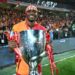 Osimhen’s Galatasaray Crowned Champions Of Turkish Super Lig 8 Osimhen’s Galatasaray Crowned Champions Of Turkish Super Lig