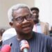 2027: APGA’s Endorsement Of Tinubu Renewal of Zikist Alliance, Says Okechukwu 5 2027: APGA’s Endorsement Of Tinubu Renewal of Zikist Alliance, Says Okechukwu