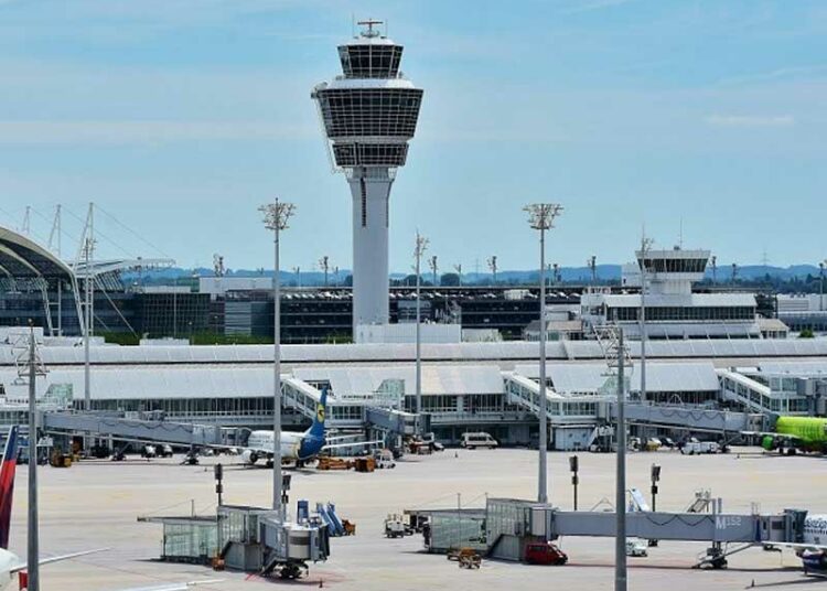 Osubi Airport