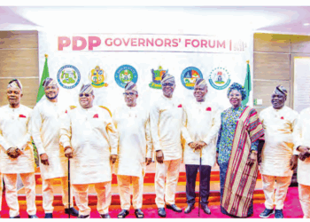 Defections: Don’t Leave, PDP Begs Aggrieved Members
