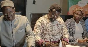 Paradigm Initiative, Senegal’s CDP Partner To Strengthen Data Protection