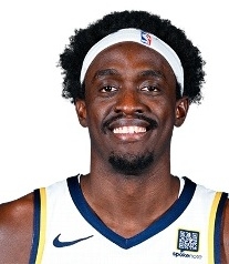 Siakam Stars As Pacers Go 2-0 Up Against Knicks