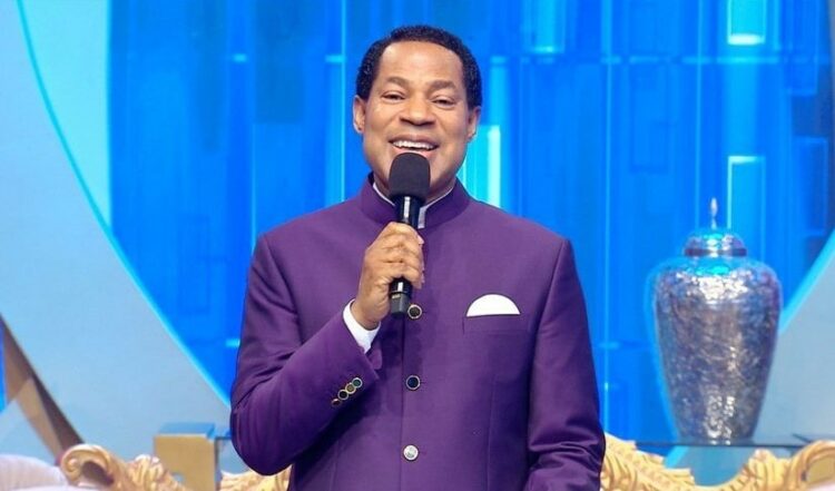 Pastor Chris Oyakhilome shares insights on death, dying, and the eternal life promised in Christ.