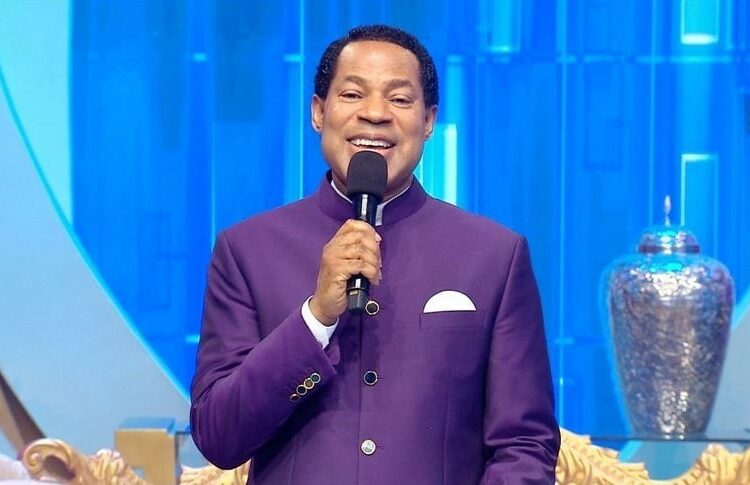 Pastor Chris Oyakhilome shares insights on death, dying, and the eternal life promised in Christ.