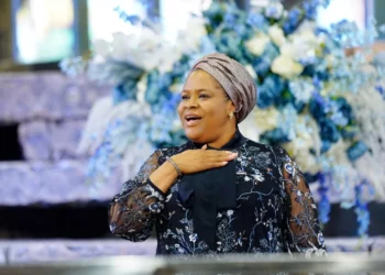 SCOAN Sets For South Africa Revival Crusade