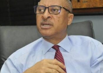 Shadow Gov’t: DSS Drags Pat Utomi To Court, Accuses Him Of Usurping Tinubu’s Powers