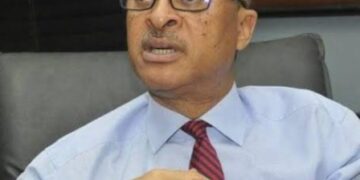 Ododo Shadow Gov’t: DSS Drags Pat Utomi To Court, Accuses Him Of Usurping Tinubu’s Powers