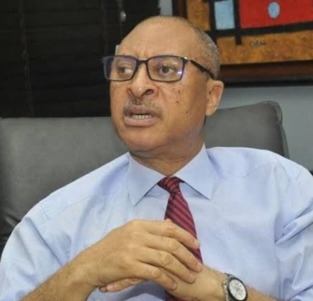 Hunger, Insecurity, Corruption Threatening Nigeria’s Future, Says Utomi 1 Pat Utomi