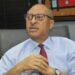 Shadow Gov’t: DSS Drags Pat Utomi To Court, Accuses Him Of Usurping Tinubu’s Powers