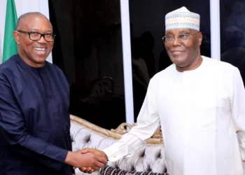 Atiku, Obi Camps React To President, VP Deal In 2027