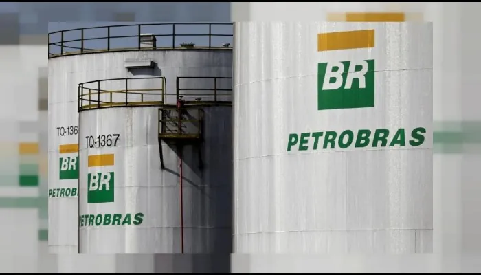 Petrobras Eyes Return To Nigeria’s Oil Sector 1 Petrobras