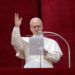 In First Sunday Address, Pope Leo XIV Seeks Peace, Vows To Uphold Predecessor’s Legacy 5 In First Sunday Address, Pope Leo XIV Seeks Peace, Vows To Uphold Predecessor’s Legacy