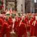 New Pope: Cardinals Resume Voting After First Conclave Ballot Fails