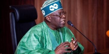 Celebrating President Tinubu’s Remarkable Two Years In Office