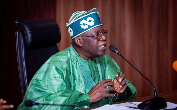 Tinubu