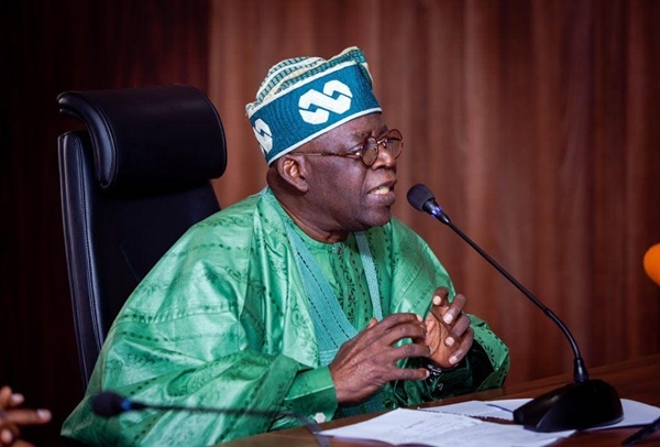Tinubu Nominates Doro As Minister From Plateau 1 President Tinubu 1