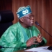Celebrating President Tinubu’s Remarkable Two Years In Office